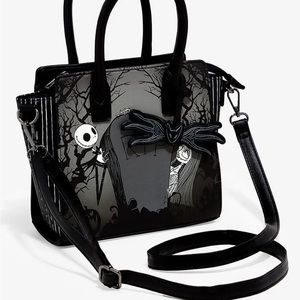 NBC Graveyard Satchel